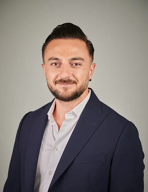 Afrim Saliu